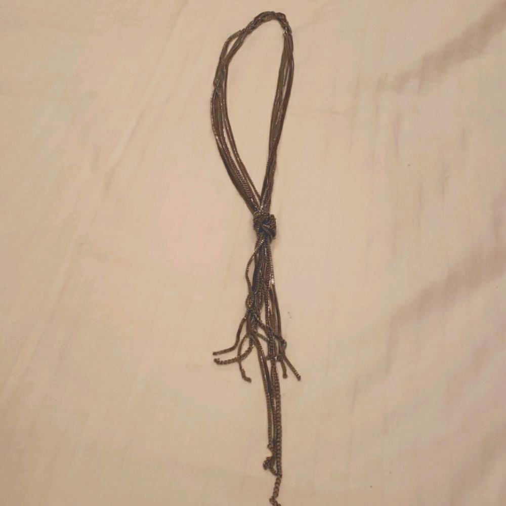 Necklace